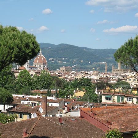 Room With A View Florence Exterior photo